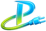 Plugstation logo